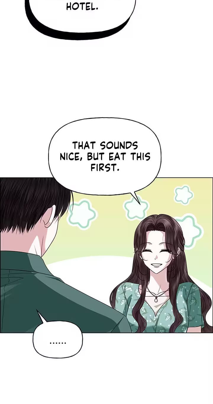Her First Confession Chapter 54 page 27 - 