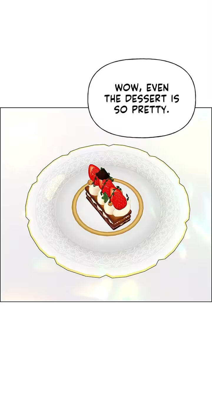 Her First Confession Chapter 54 page 28 - 