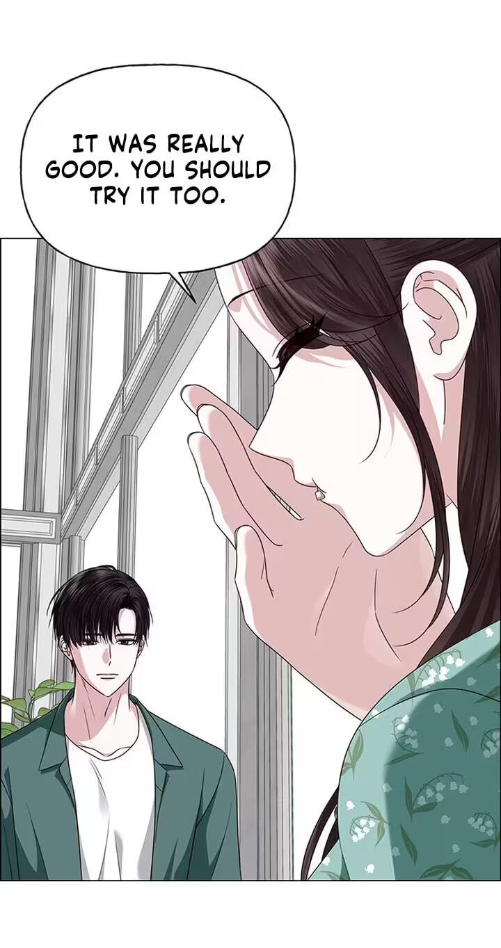 Her First Confession Chapter 54 page 30 - 