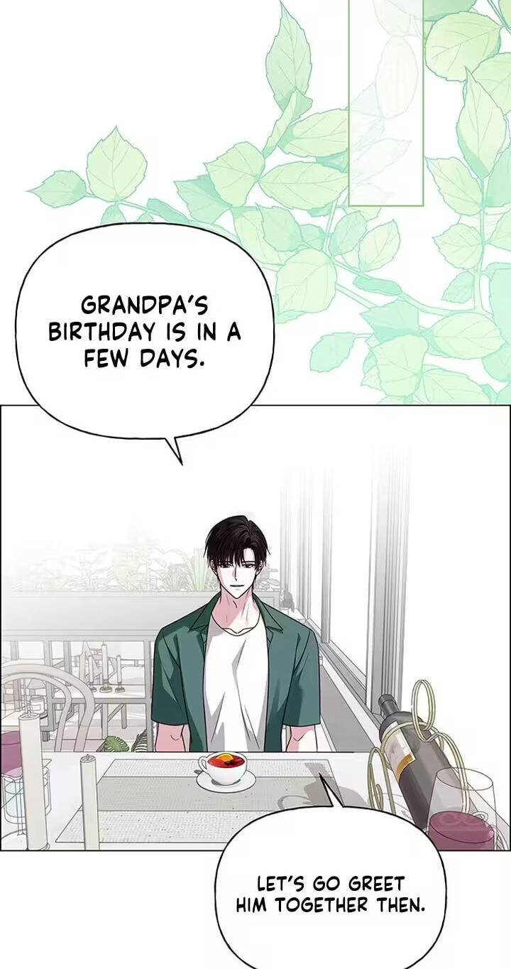 Her First Confession Chapter 54 page 40 - 