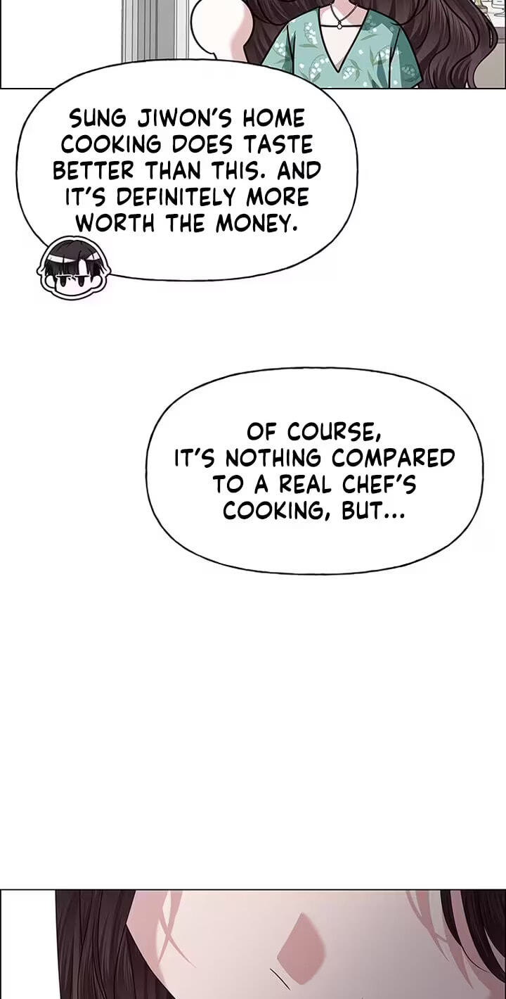 Her First Confession Chapter 54 page 5 - 