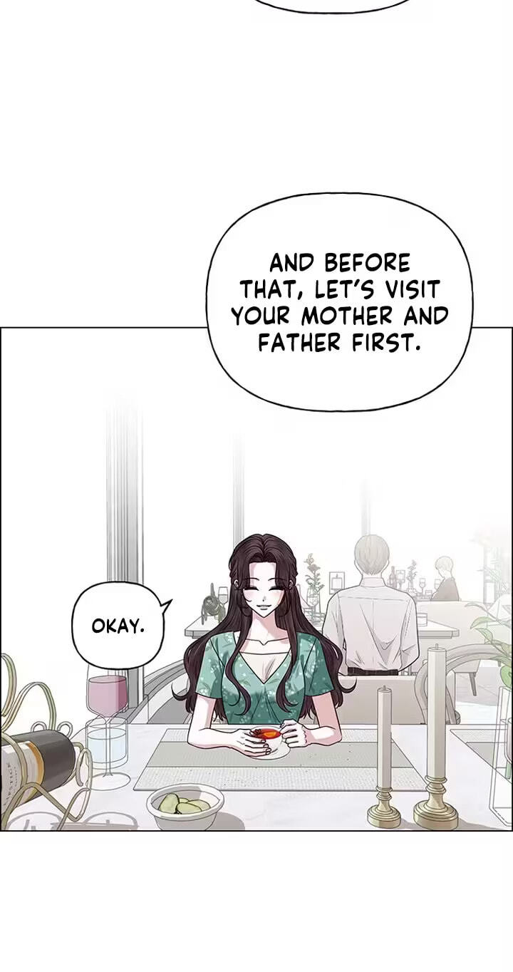 Her First Confession Chapter 54 page 41 - 