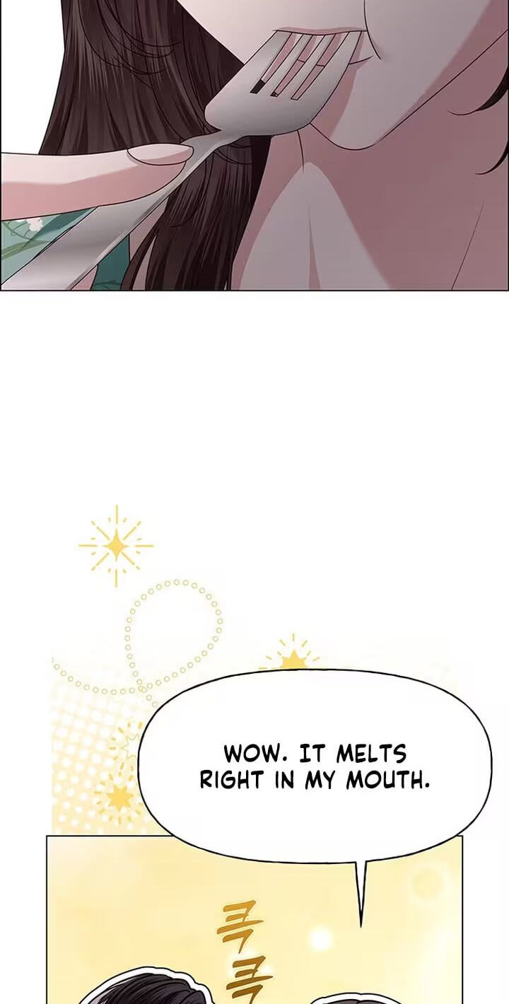 Her First Confession Chapter 54 page 6 - 