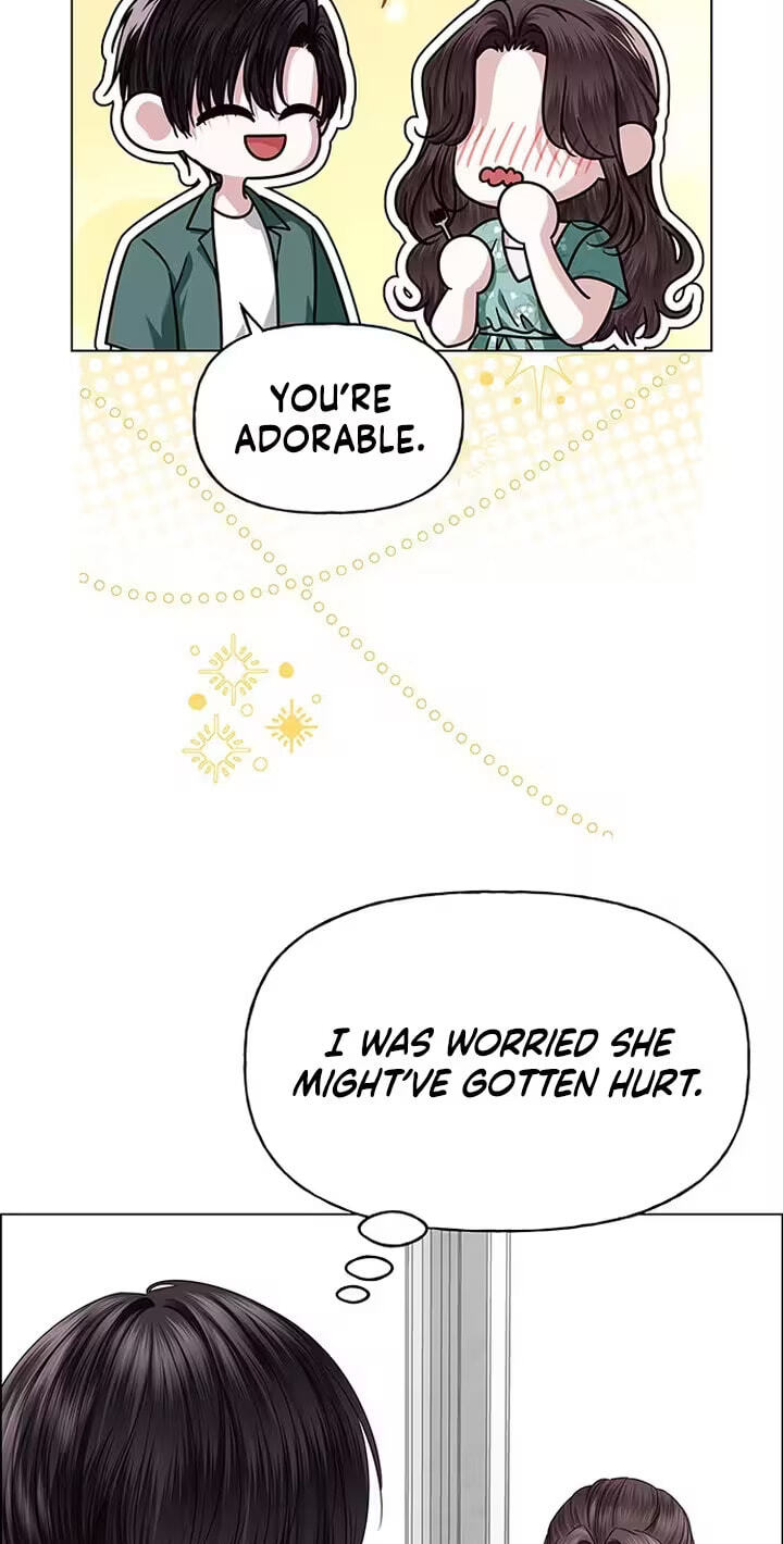 Her First Confession Chapter 54 page 7 - 
