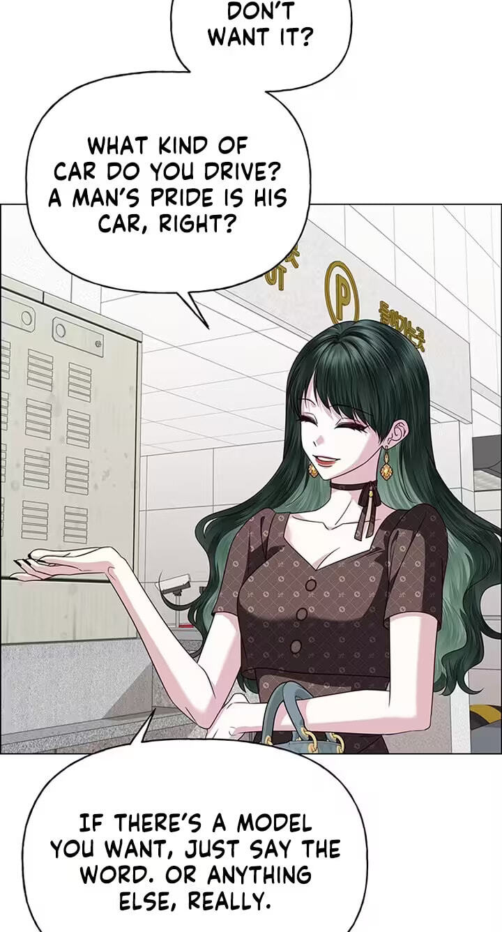 Her First Confession Chapter 54 page 61 - 