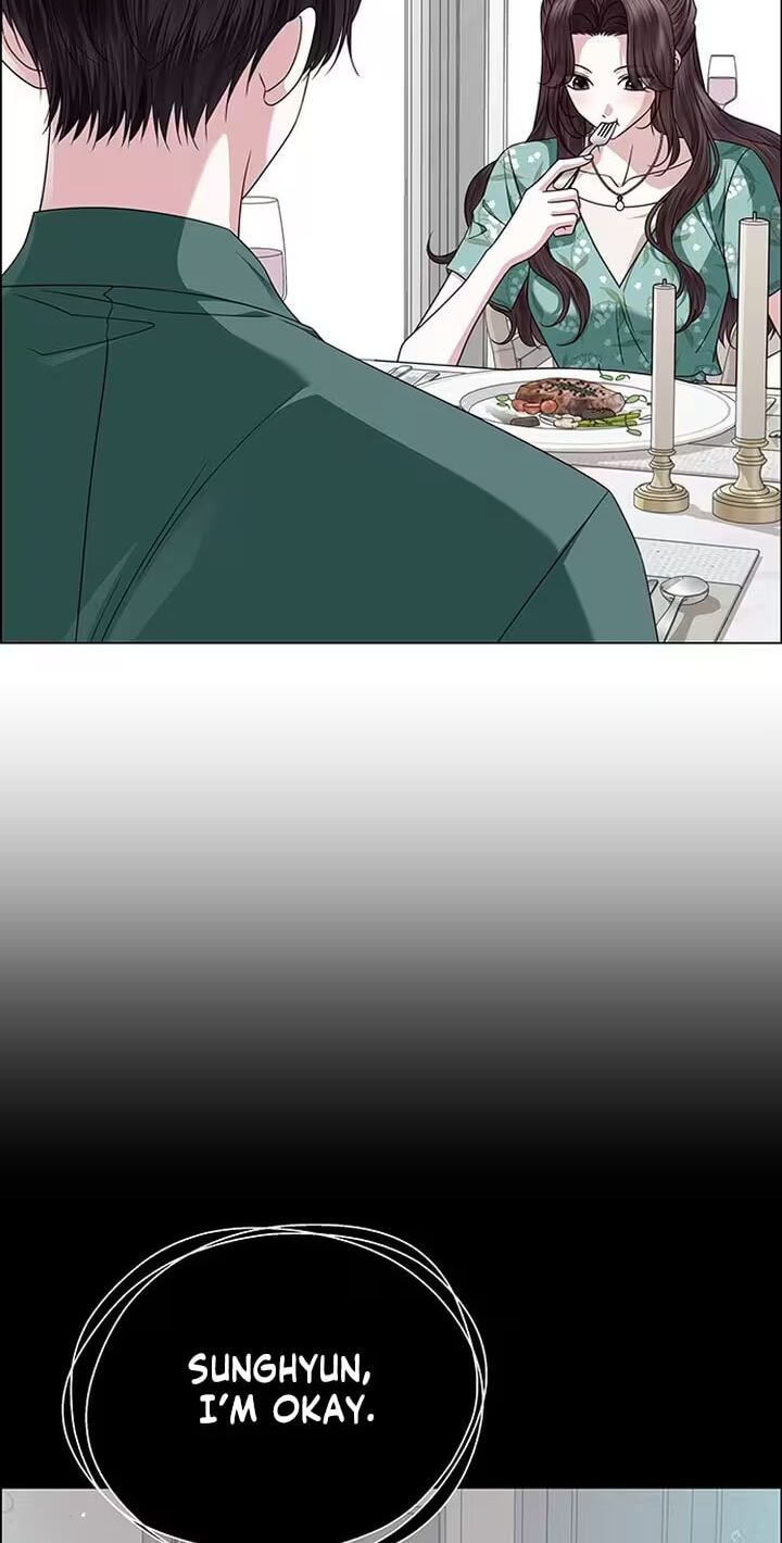 Her First Confession Chapter 54 page 8 - 