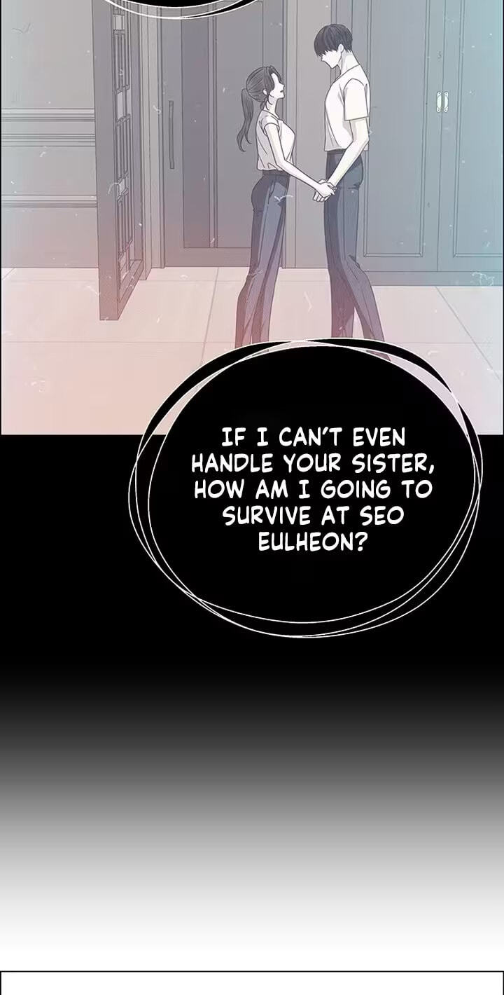Her First Confession Chapter 54 page 9 - 