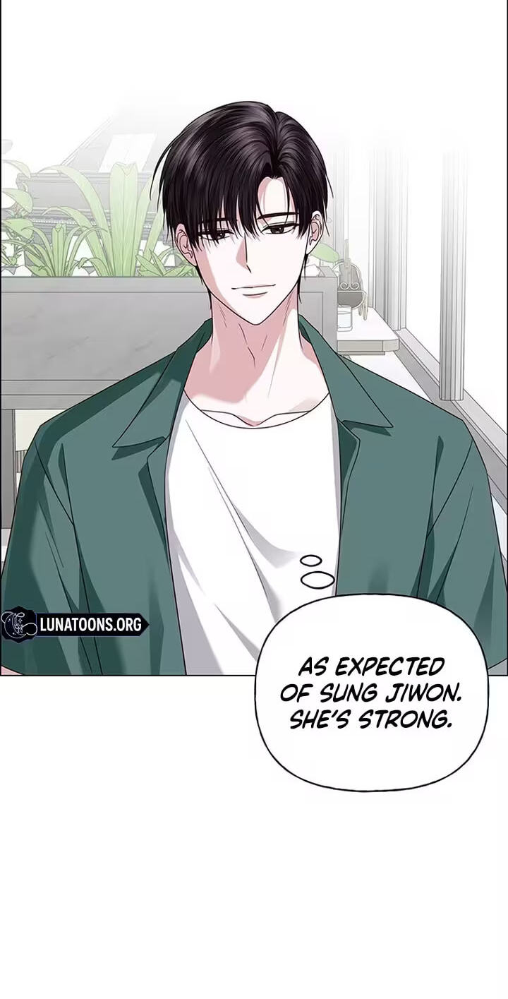 Her First Confession Chapter 54 page 10 - 