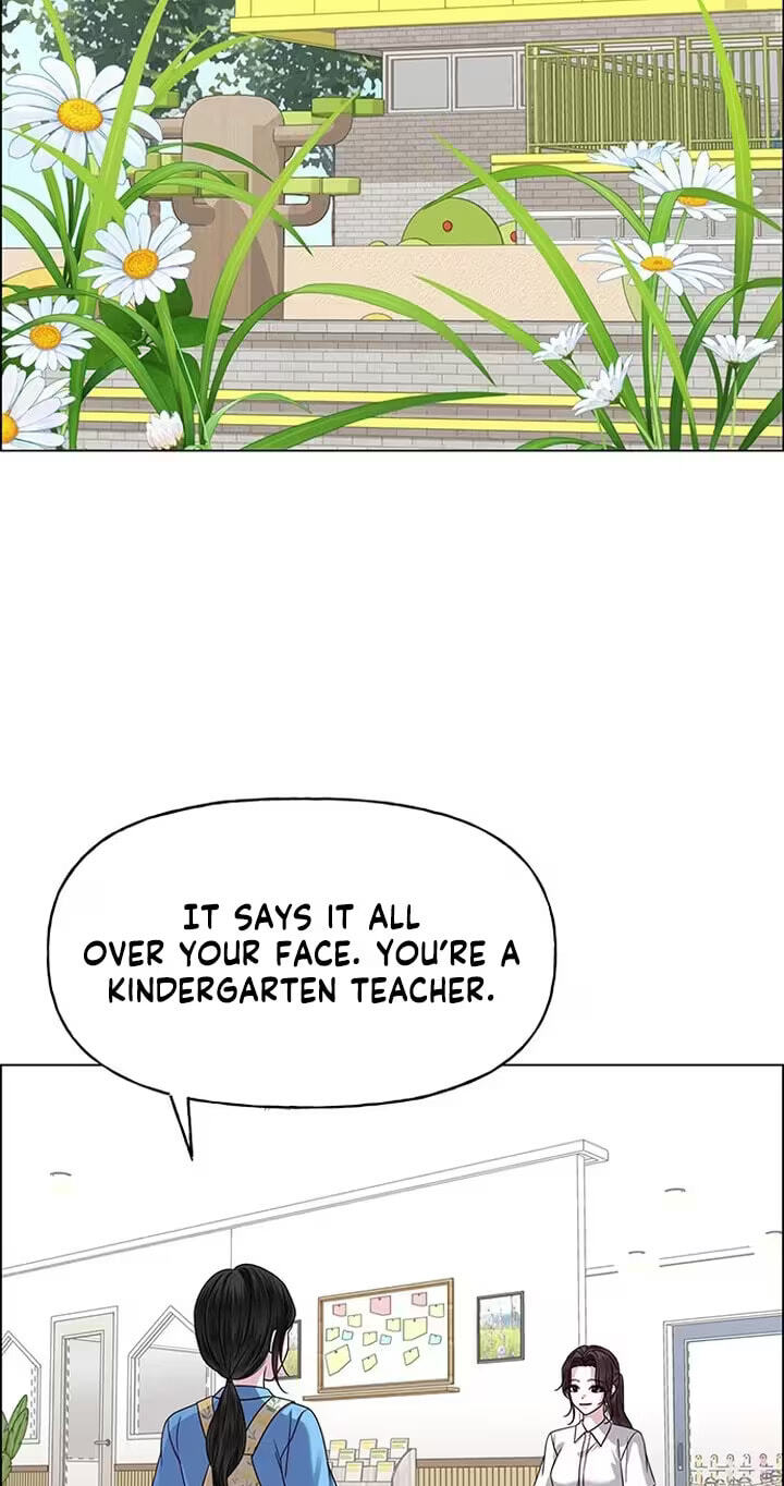 Her First Confession Chapter 54 page 94 - 