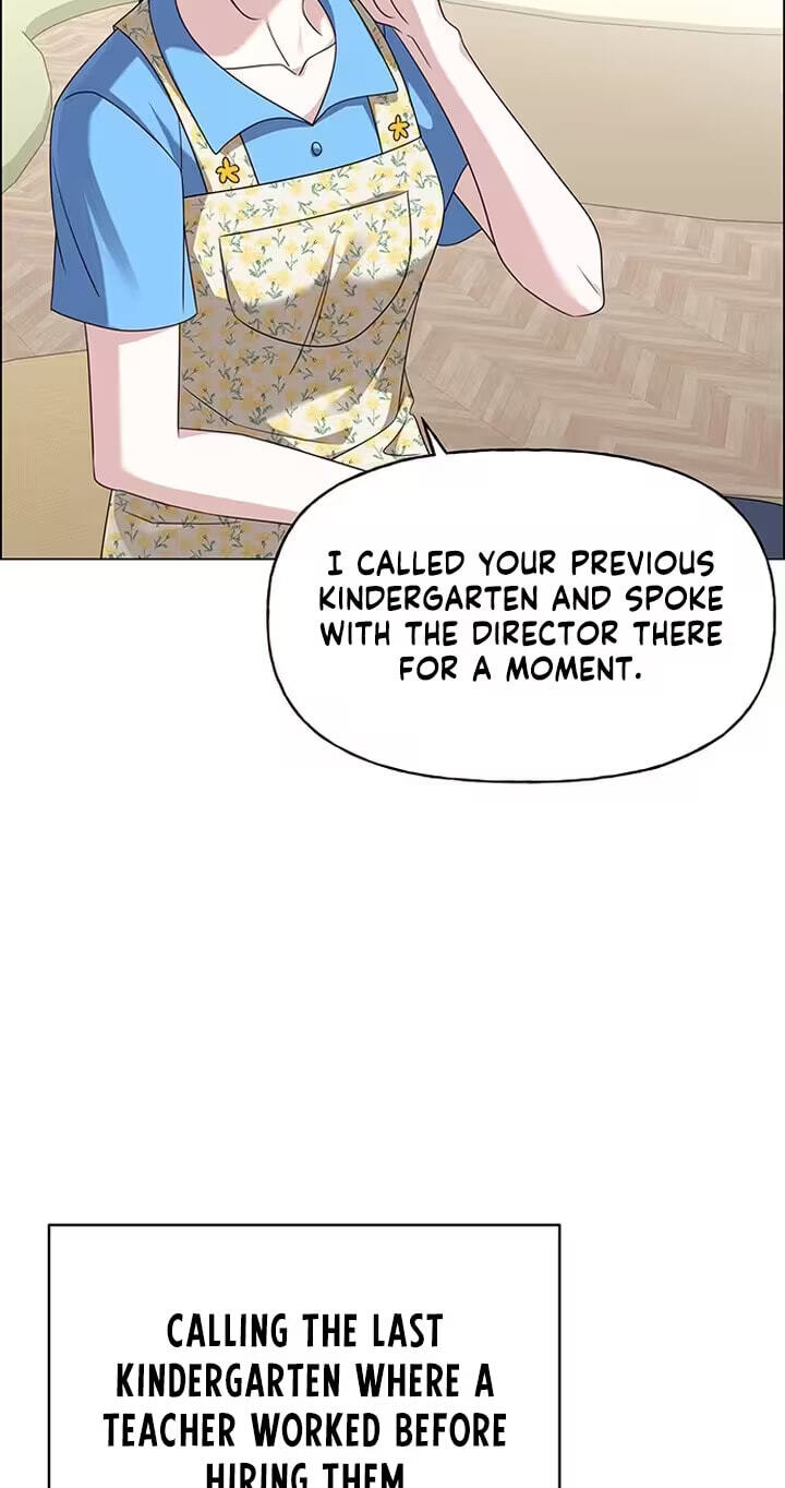 Her First Confession Chapter 54 page 96 - 