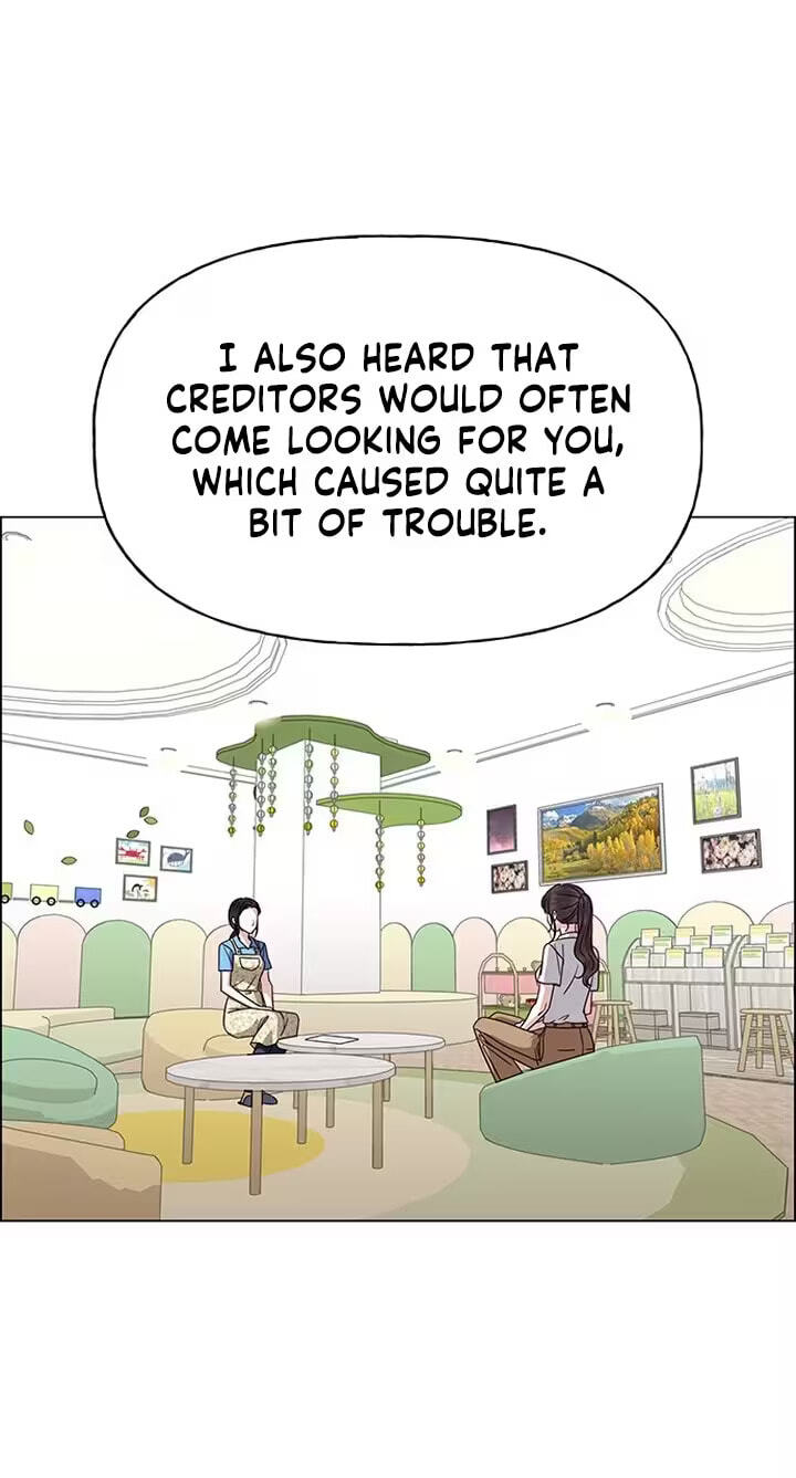 Her First Confession Chapter 54 page 99 - 
