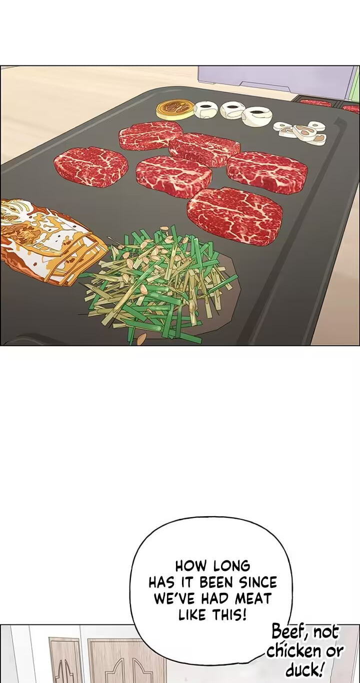 Her First Confession Chapter 55 page 2 - 