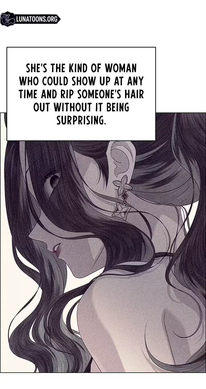 Her First Confession Chapter 55 page 11 - 