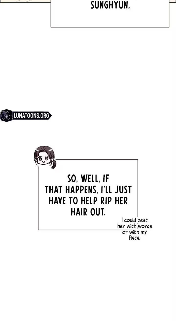 Her First Confession Chapter 55 page 13 - 