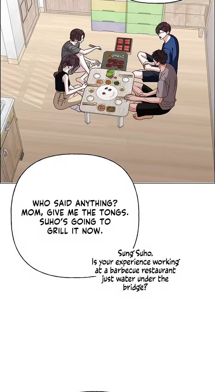 Her First Confession Chapter 55 page 16 - 