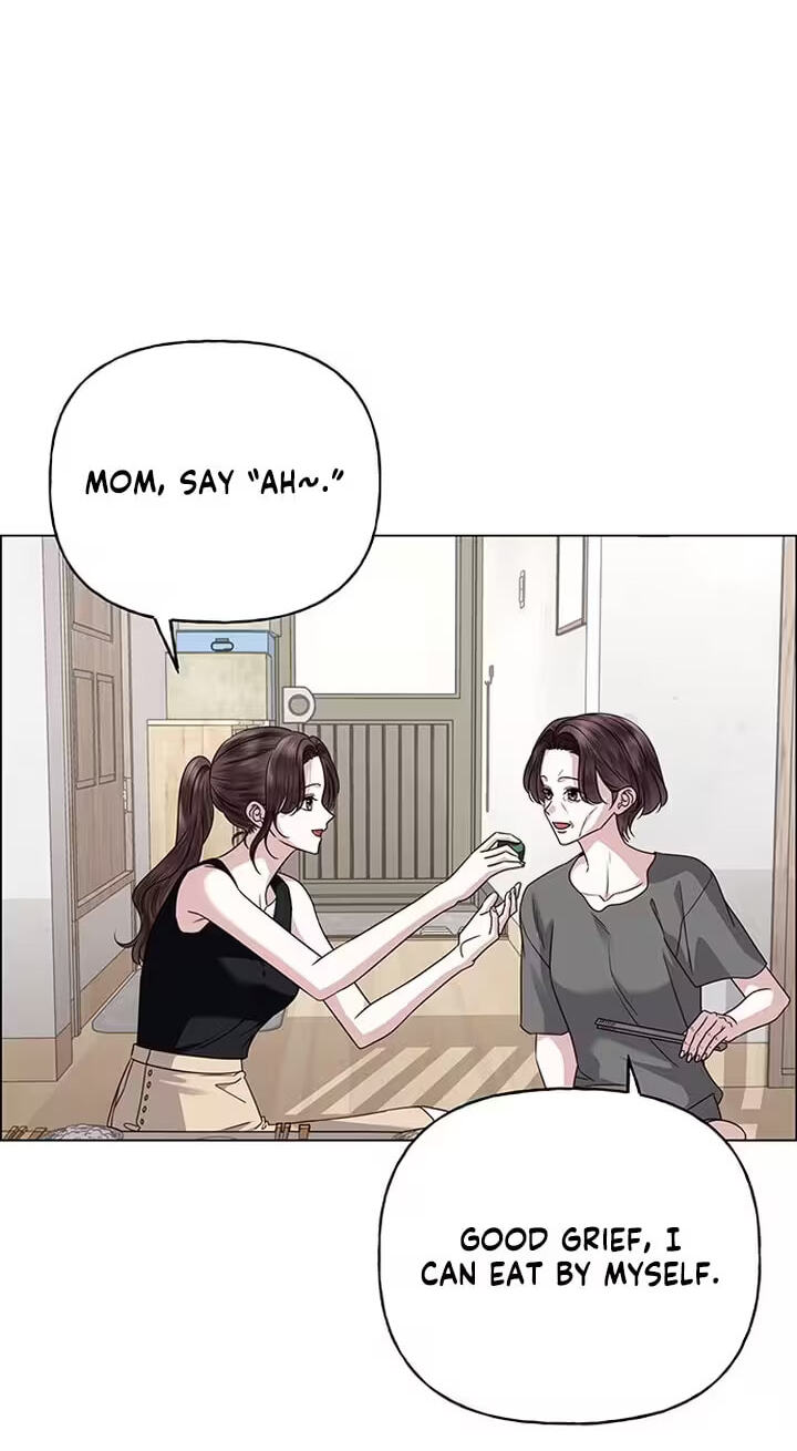 Her First Confession Chapter 55 page 18 - 