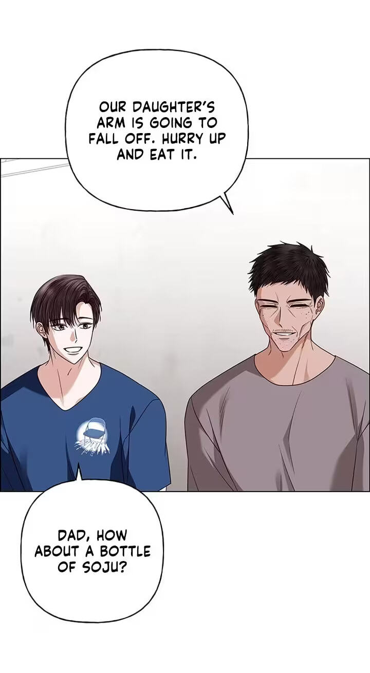 Her First Confession Chapter 55 page 19 - 