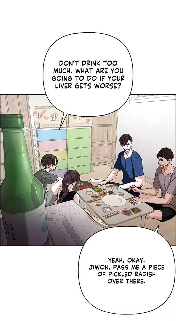 Her First Confession Chapter 55 page 20 - 