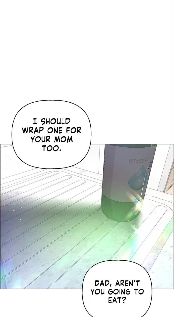 Her First Confession Chapter 55 page 21 - 
