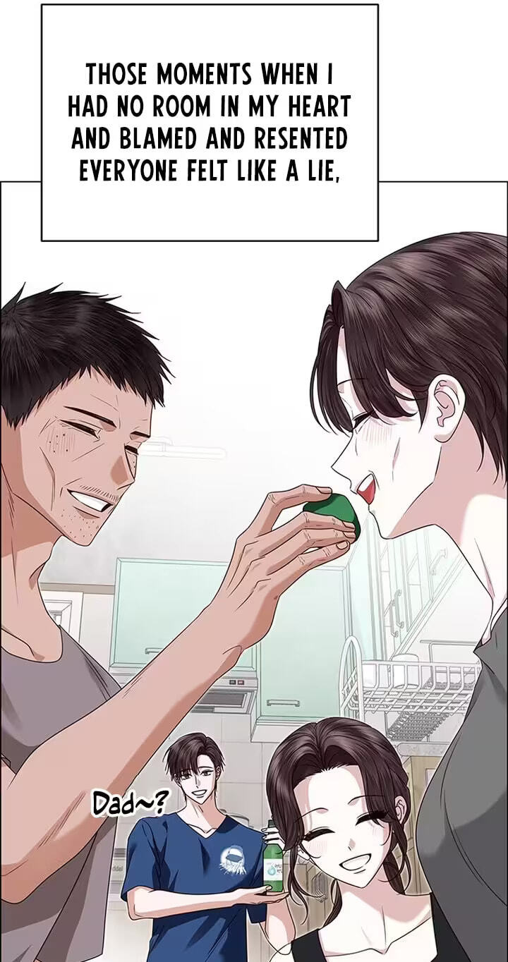 Her First Confession Chapter 55 page 23 - 