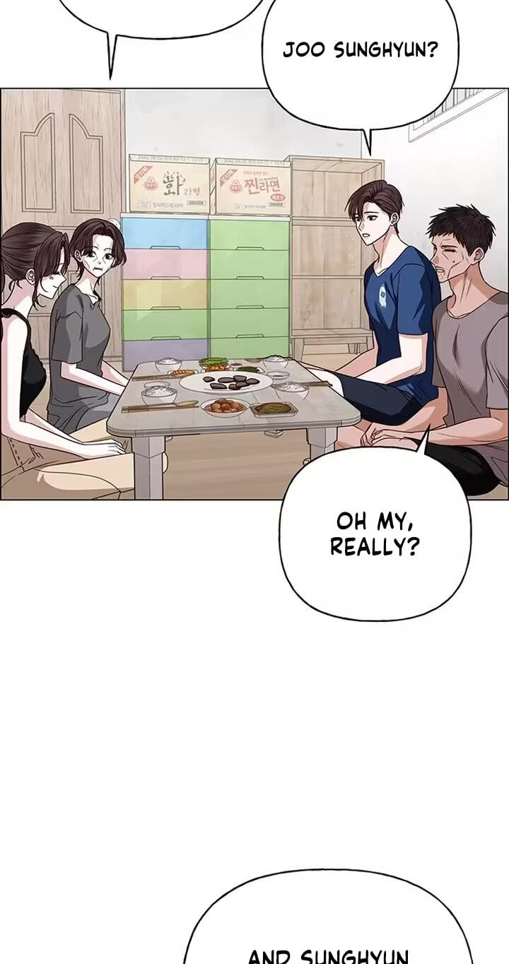 Her First Confession Chapter 55 page 27 - 