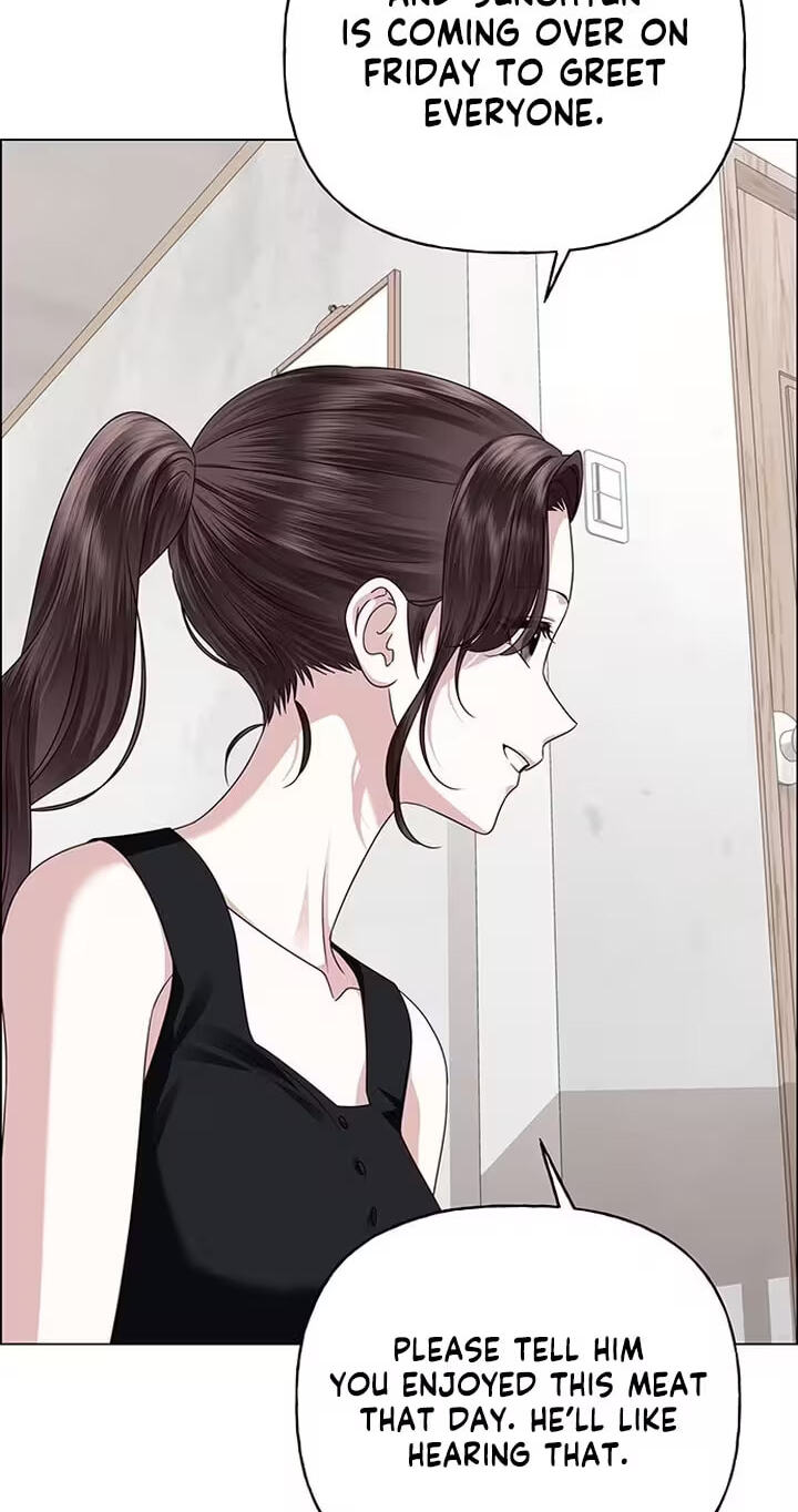 Her First Confession Chapter 55 page 28 - 