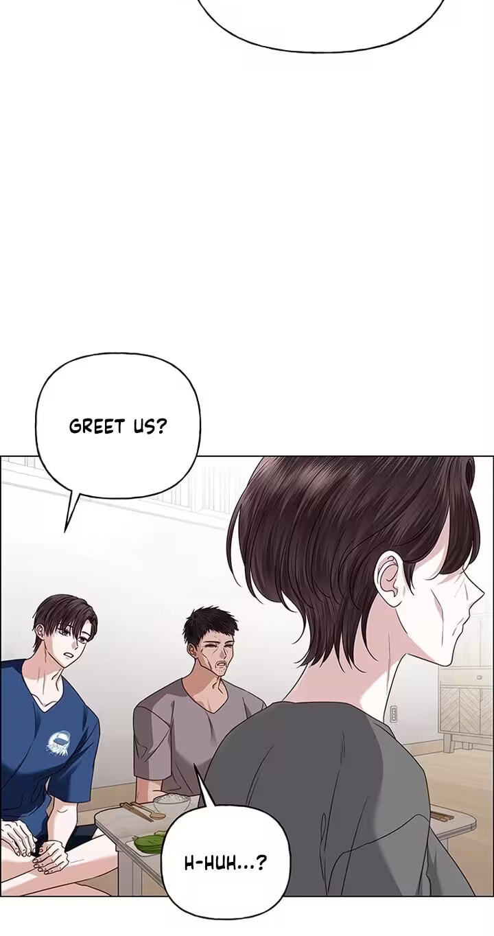 Her First Confession Chapter 55 page 29 - 