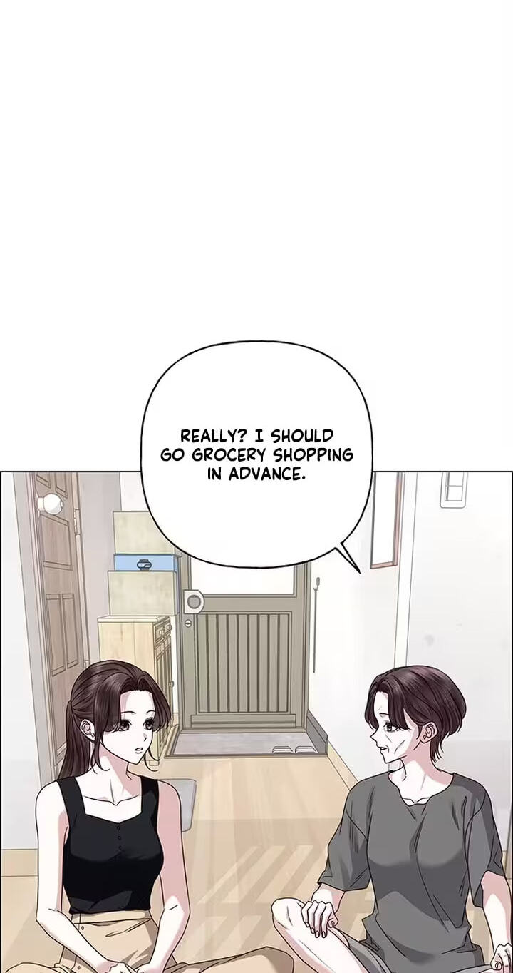 Her First Confession Chapter 55 page 30 - 