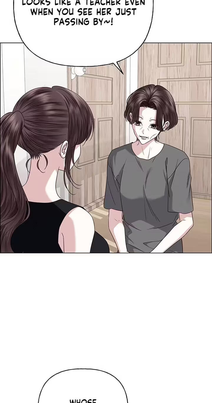Her First Confession Chapter 55 page 4 - 