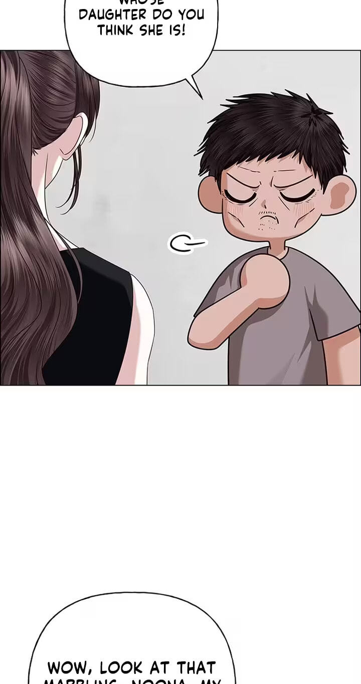 Her First Confession Chapter 55 page 5 - 