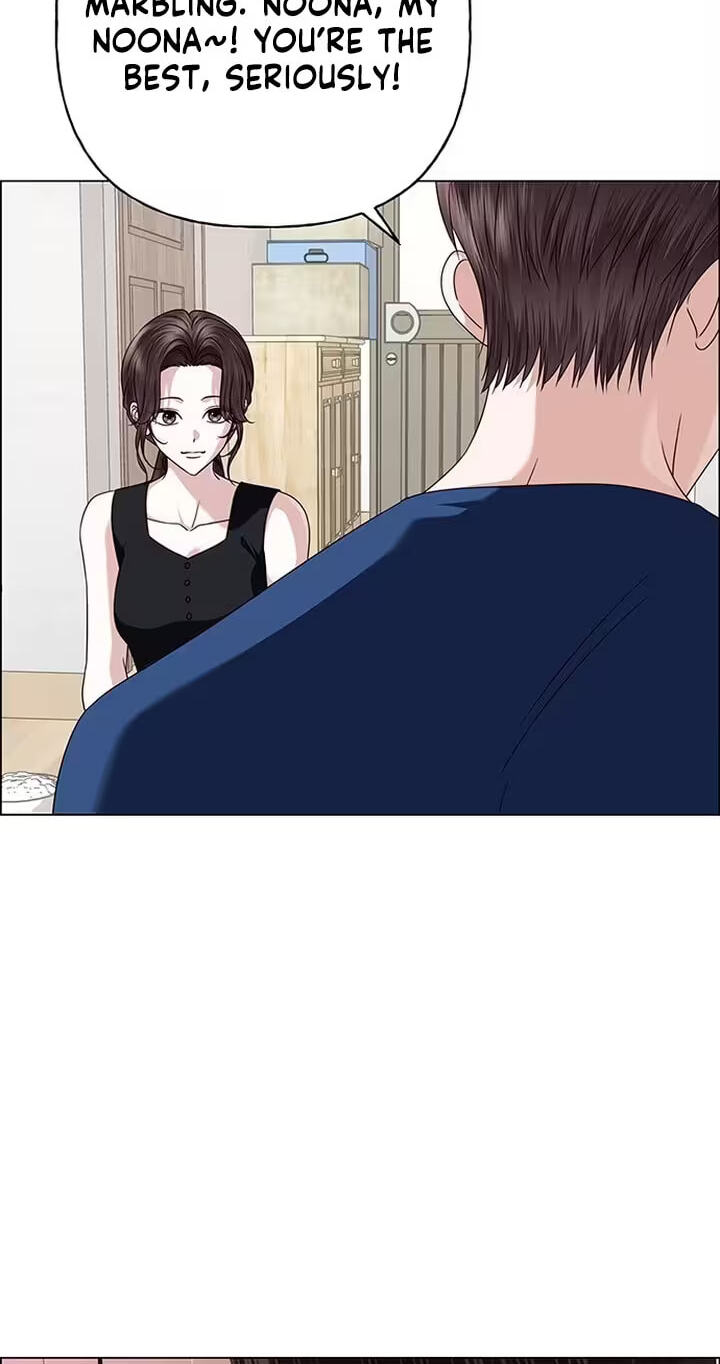 Her First Confession Chapter 55 page 6 - 