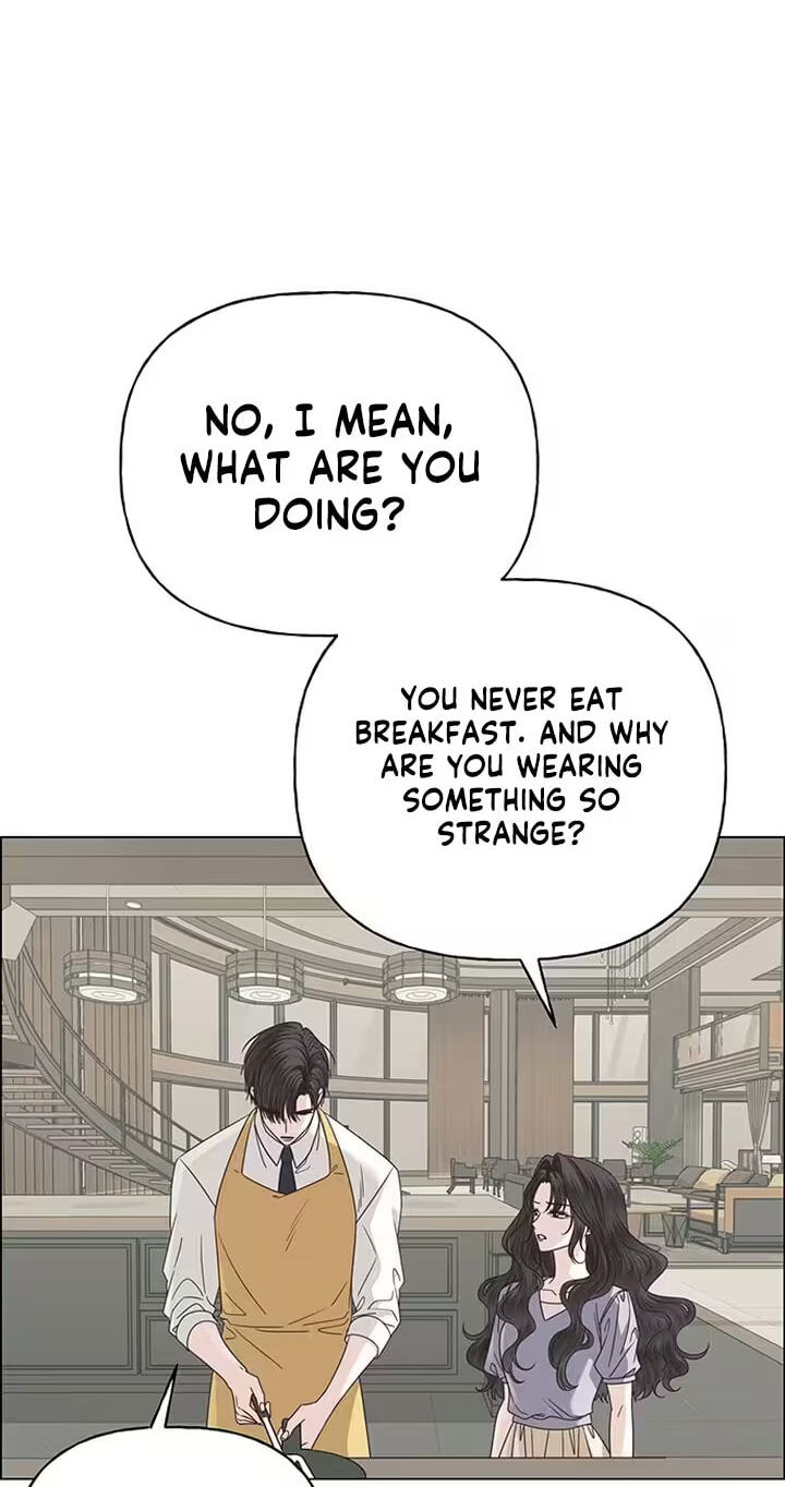 Her First Confession Chapter 55 page 52 - 