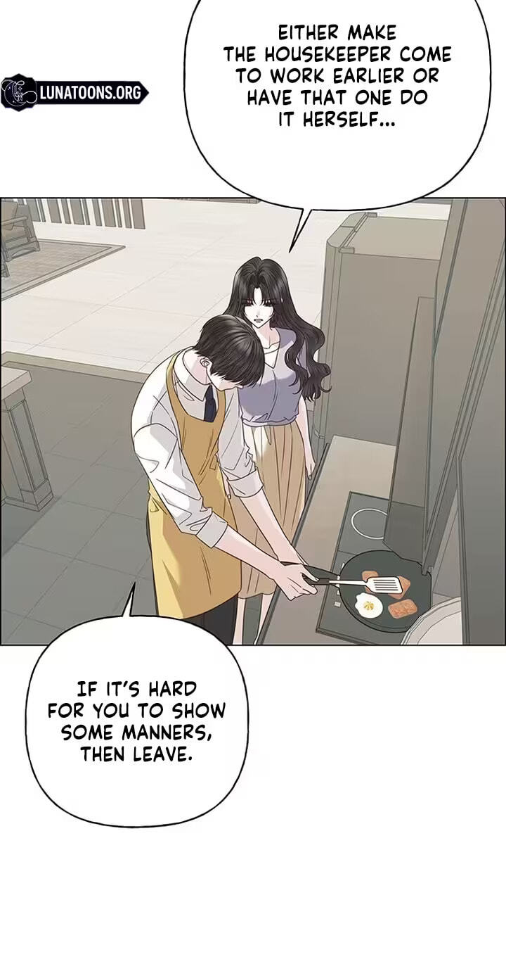 Her First Confession Chapter 55 page 57 - 
