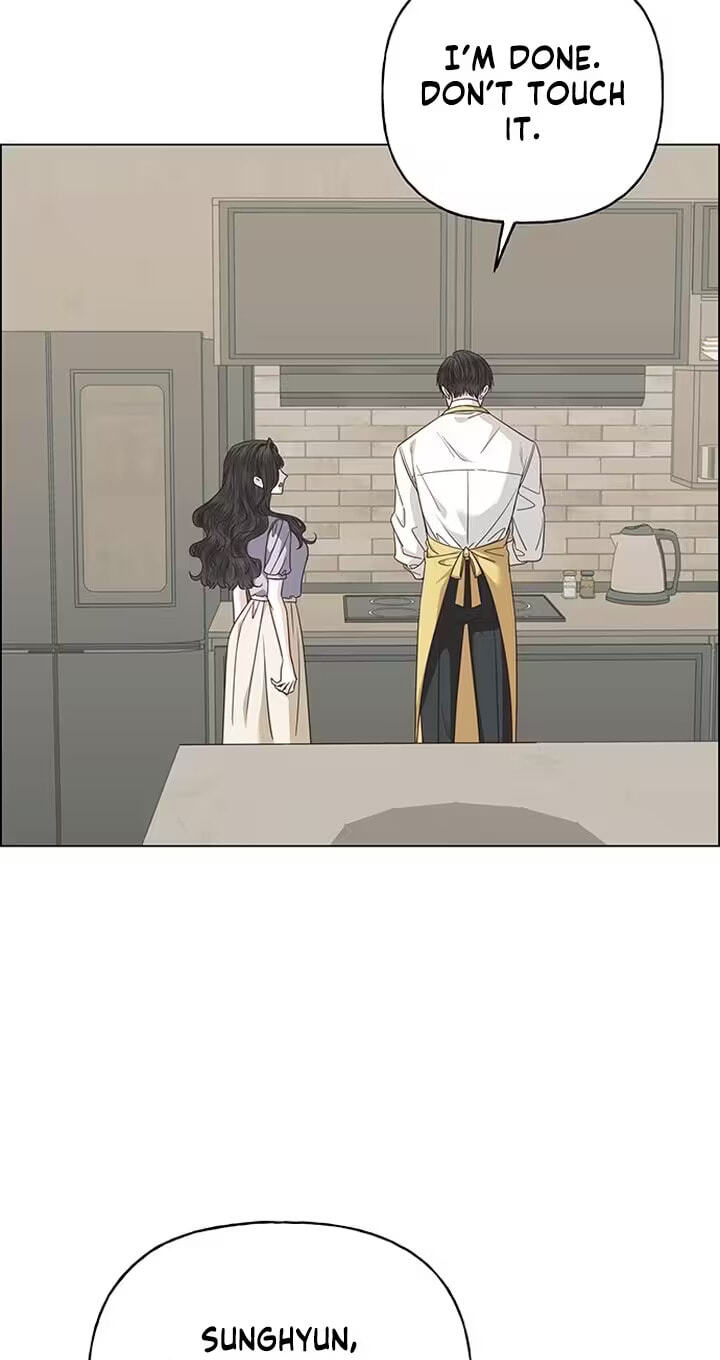 Her First Confession Chapter 55 page 64 - 