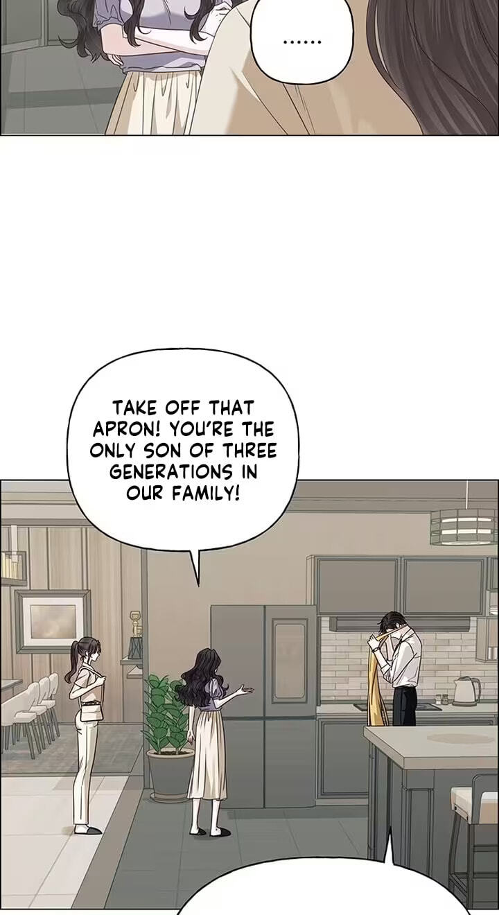 Her First Confession Chapter 55 page 71 - 
