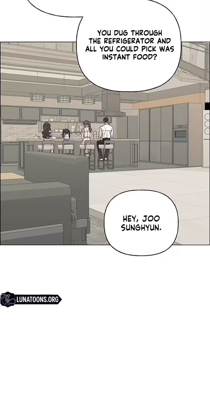 Her First Confession Chapter 55 page 87 - 