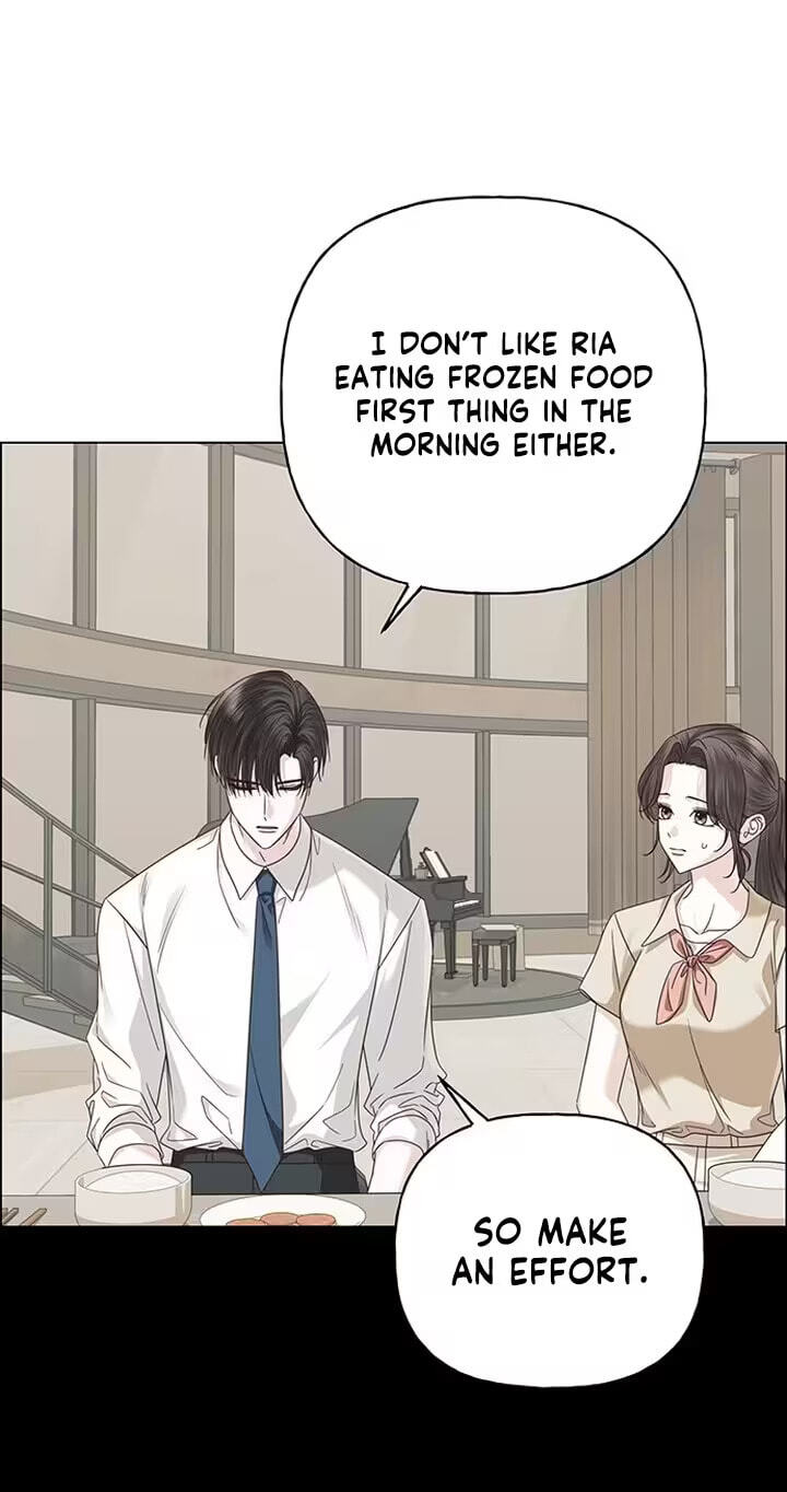 Her First Confession Chapter 55 page 89 - 