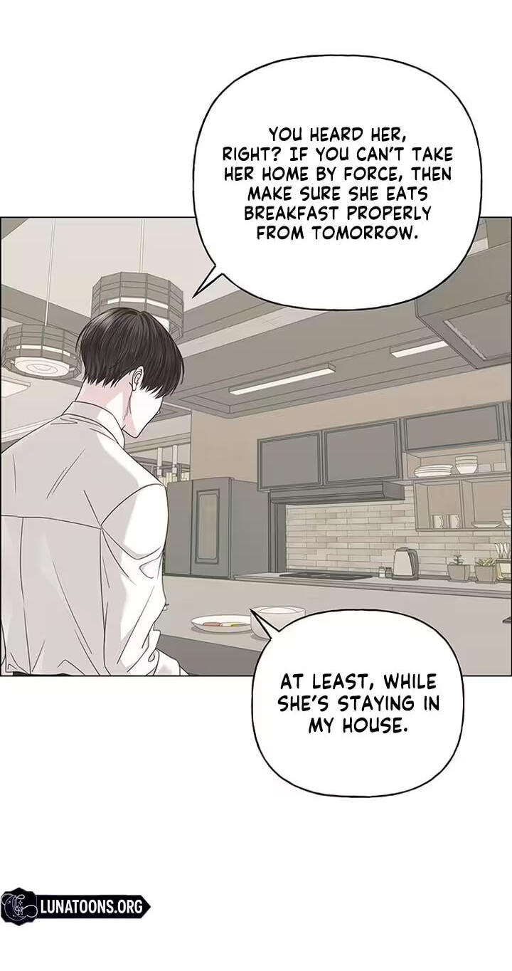 Her First Confession Chapter 55 page 98 - 
