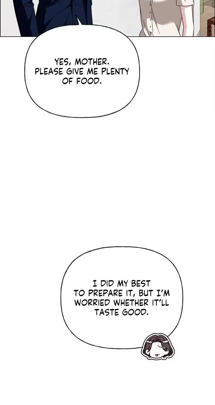 Her First Confession Chapter 57 page 11 - 
