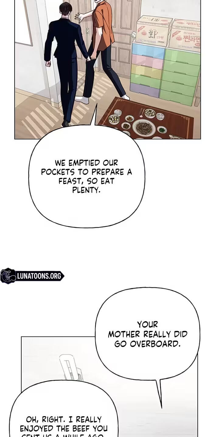 Her First Confession Chapter 57 page 13 - 