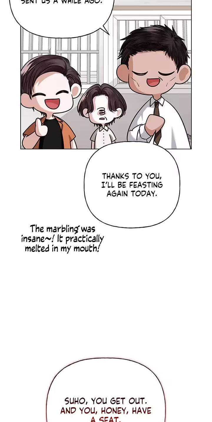 Her First Confession Chapter 57 page 14 - 