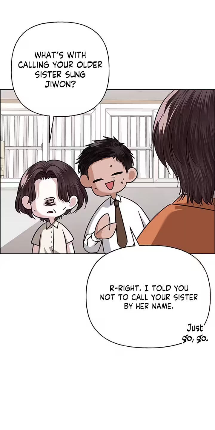 Her First Confession Chapter 57 page 18 - 