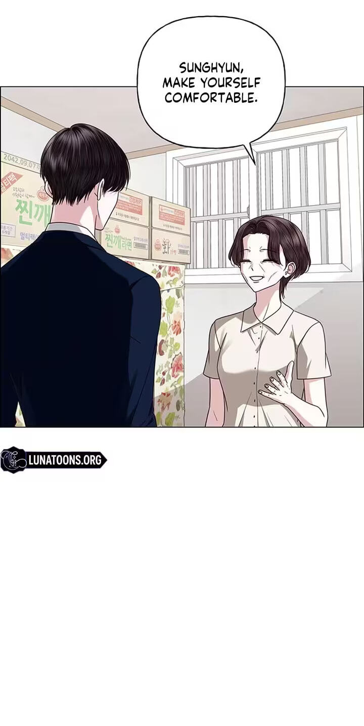 Her First Confession Chapter 57 page 21 - 