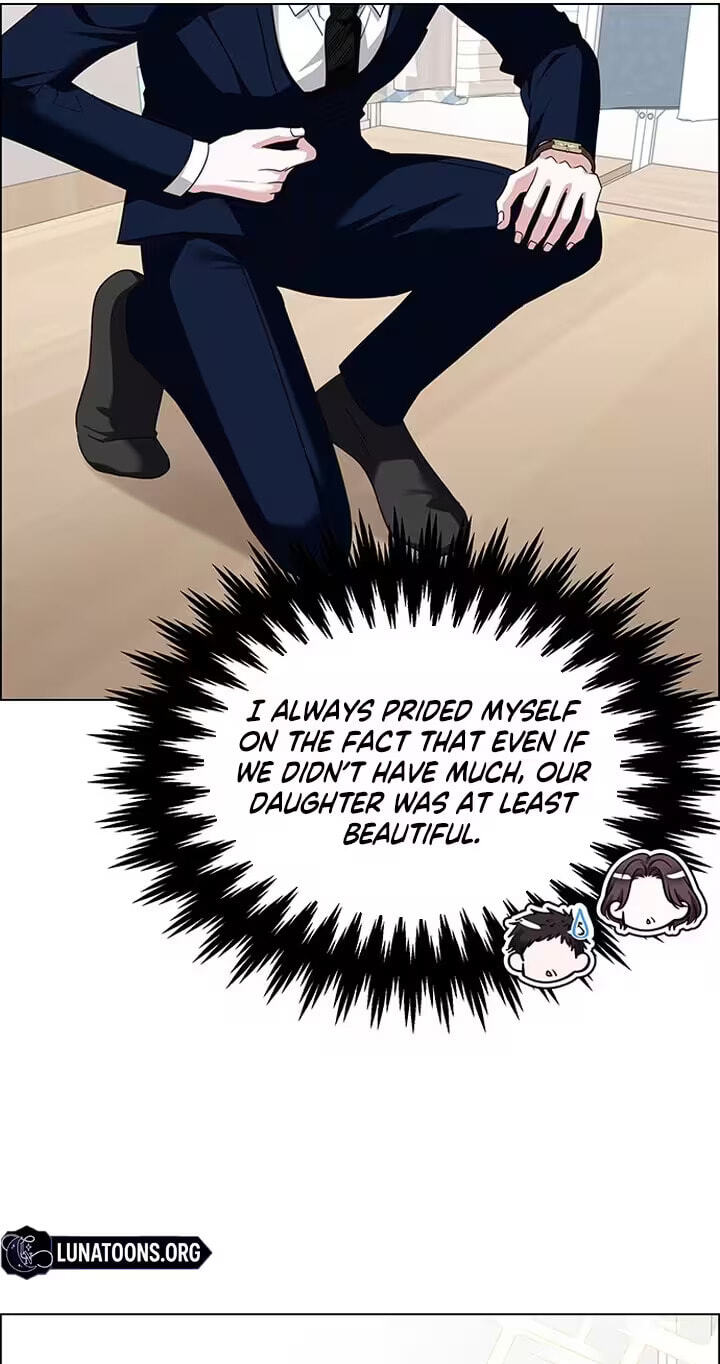 Her First Confession Chapter 57 page 22 - 