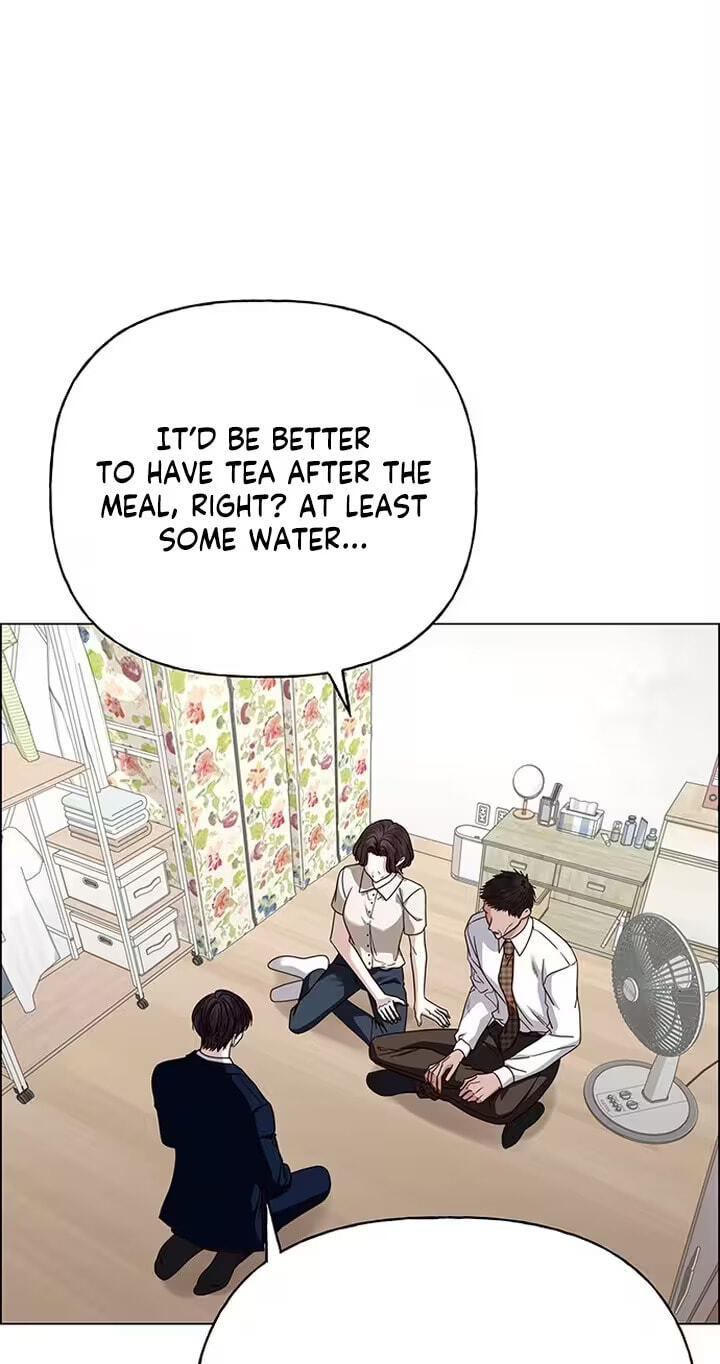 Her First Confession Chapter 57 page 24 - 