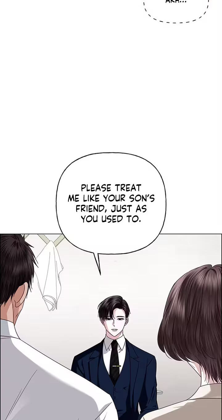 Her First Confession Chapter 57 page 27 - 