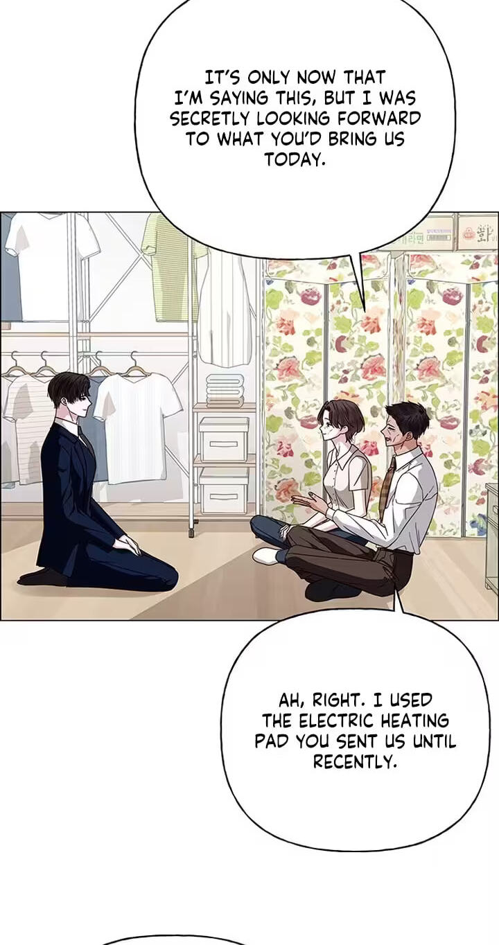 Her First Confession Chapter 57 page 36 - 