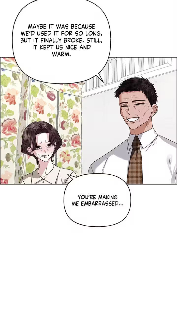 Her First Confession Chapter 57 page 37 - 