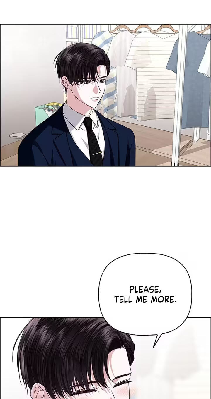 Her First Confession Chapter 57 page 38 - 