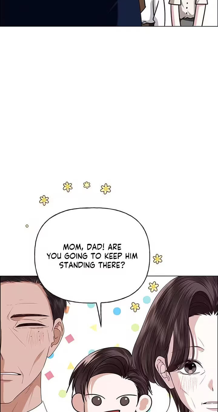 Her First Confession Chapter 57 page 5 - 